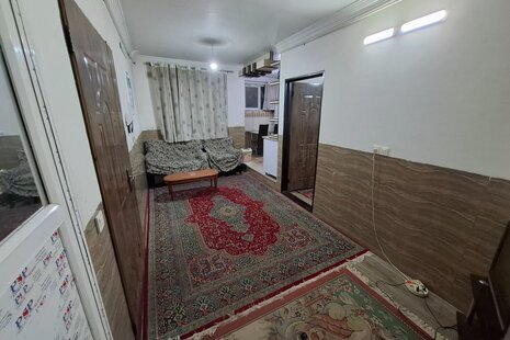 آپارتمان حکیم سرا پلاس تکخواب در کرمان