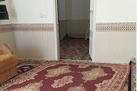 باغ ویلا تکخواب آریسمان در نطنز