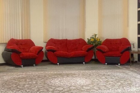 آپارتمان تکخواب گل نرگس در اصفهان