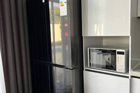 ویلای دو خواب استخردار نایسی در کردان