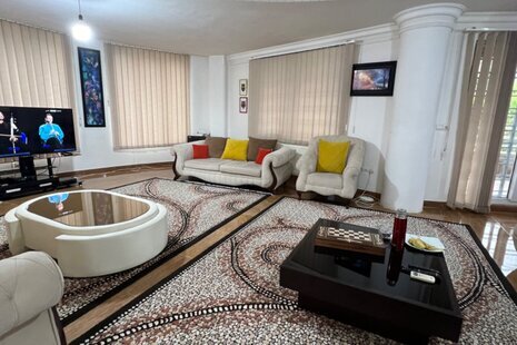 ویلا دوبلکس استخردار مبله دوخواب در گرگان