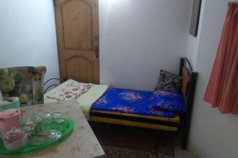 سوئیت 2 در رستم رود نور