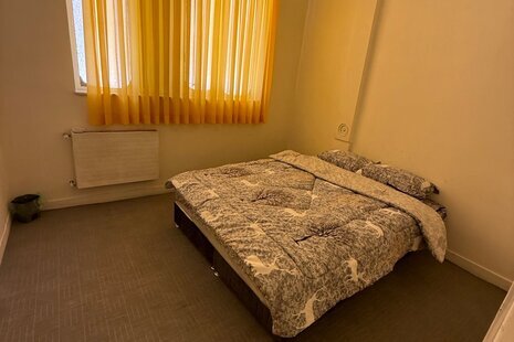 آپارتمان مبله دو خواب خانه سبز در شیراز