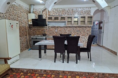 واحد مبله تکخواب در مجموعه گردشگری در شوشتر