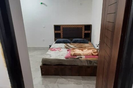 آپارتمان مبله تکخواب در قشم