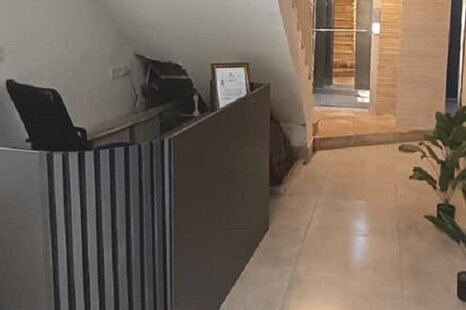 سوئیت مبله 15 متری مادر در درگهان