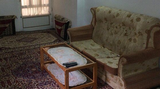 سوئیت 40 متری در چالوس