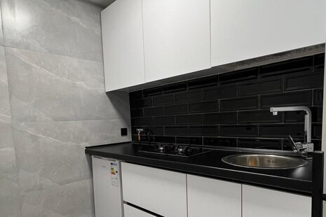 آپارتمان مبله دو خواب در امیرآباد (فاطمی)