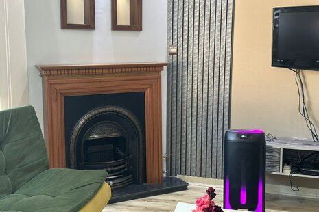 ویلا مبله دوخواب مسیحا 1 در چهارباغ