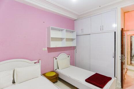 ویلا دو خواب آراراکتا 1 در قشم