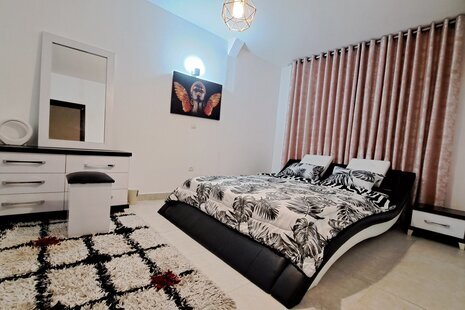 ویلا دوبلکس سه خواب دنج دیدنیها در کیش