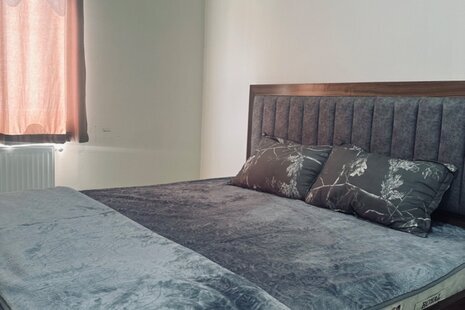 آپارتمان مبله دوخواب یارا در پرند