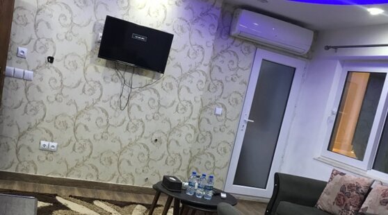 واحد یک خواب واحد 4 هتل آپارتمان در بابلسر