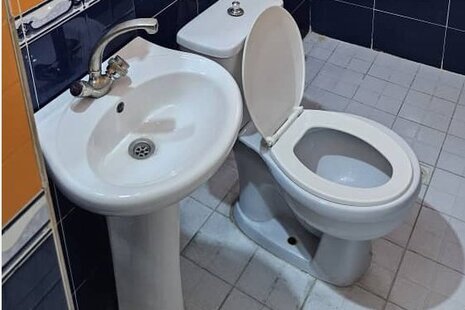 آپارتمان مبله تکخواب (3) در کوی بیمه