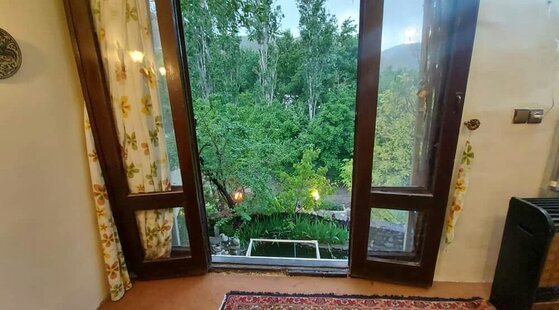 خانه ویلایی تک خواب در آبعلی