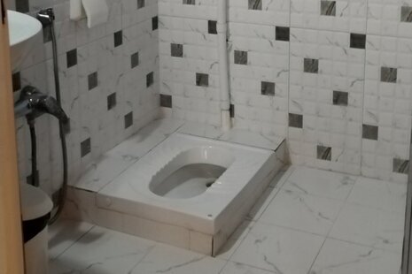 واحد تکخواب در هتل آپارتمان نوشهر