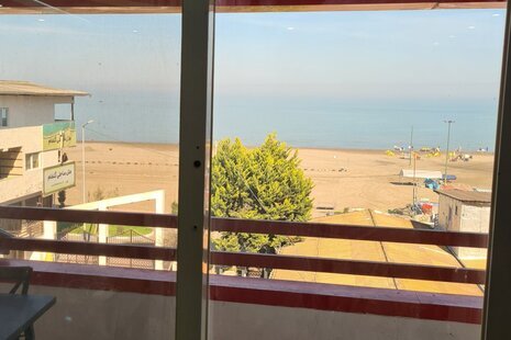 واحد سه خواب در هاستل بابلسر