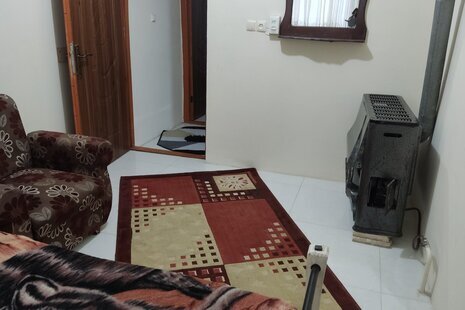 ویلا دوبلکس دوخواب مبله آنا در رشت