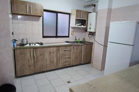 آپارتمان مبله تکخواب 1 در نوشهر