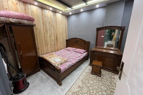 ویلا مبله تکخواب  چمران 1 در مجموعه گردشگری در شیراز