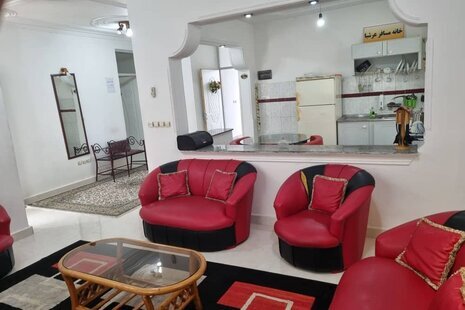 ویلا دوخواب مسافر عرشیا در رشت