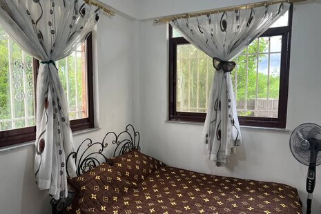 ویلا مبله تک خواب باران در کوچصفهان