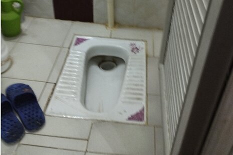 آپارتمان مبله تکخواب سلامت 1 در اهواز