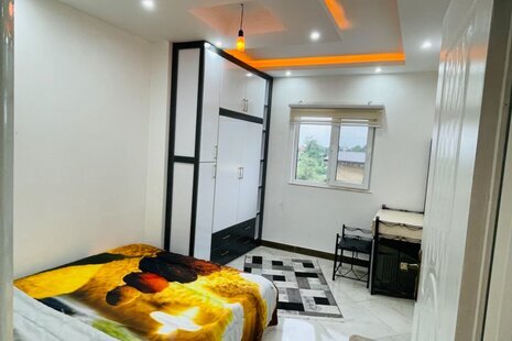 ویلا دوبلکس سه خواب جنگلی در فومن