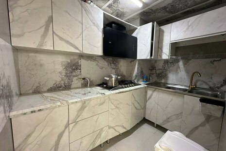 ویلا استخردار سوپر لوکس 3 خواب لاولی روم در محمودآباد