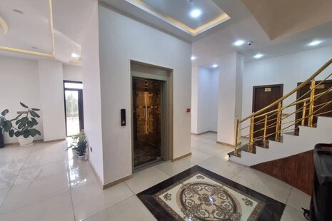 اتاق 3 نفره در هتل بندر انزلی