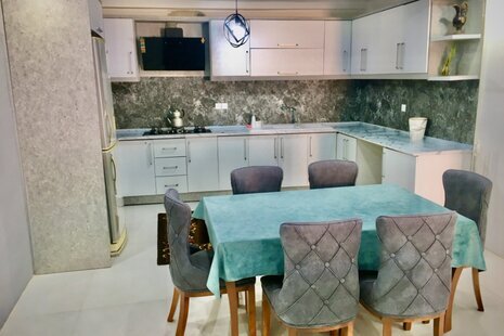 خانه ویلایی دو خواب استخردار در بابلسر