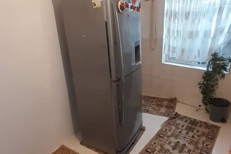 ویلا مبله تکخواب سیب در رشت