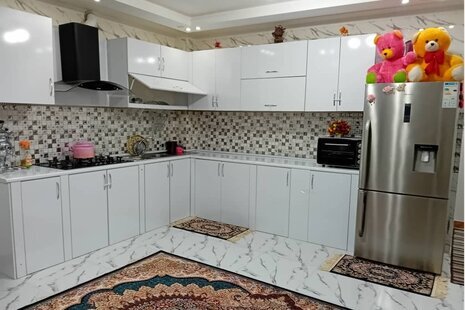 ویلا مبله تکخواب امیرنیا در اسالم