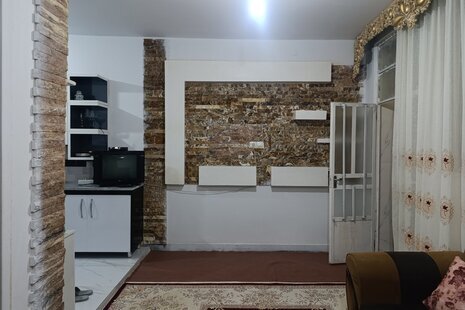 ویلا مبله تک خواب زاگرس در خرم آباد