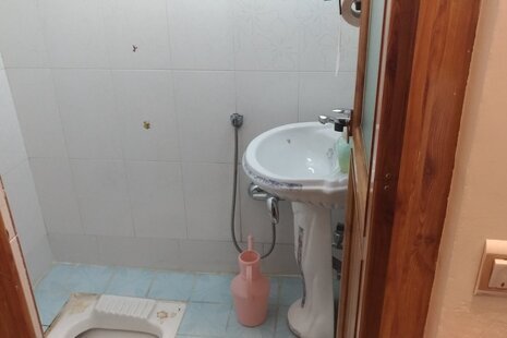 آپارتمان مبله تک خواب در ورزنه