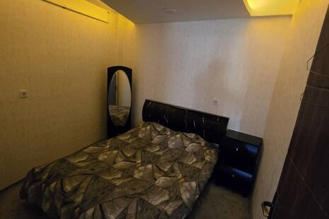 آپارتمان مبله تکخواب 1 در اهواز