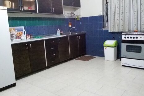 خانه ویلایی دوخواب در مازندران