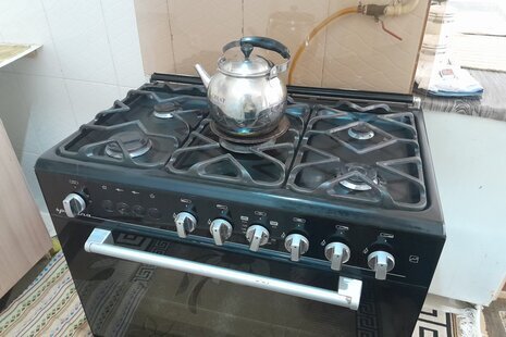 آپارتمان مبله تکخواب در فیروزکوه