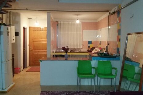 خانه ویلایی دوبلکس در سرخرود