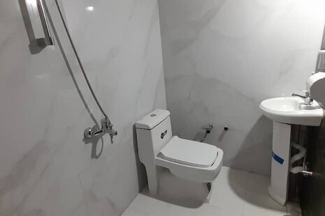 ویلا دوبلکس استخردار آبگرم دوخواب در چهارباغ