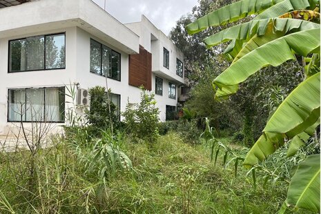 ویلا دوبلکس استخردار 3خواب سپید در محمودآباد