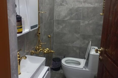 ویلا استخردار چهار طبقه مورفا1 در چالوس