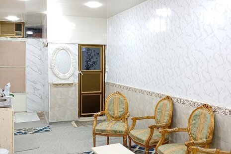 سوئیت مبله در قشم