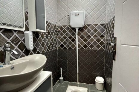 ویلا استخردار دوخواب آرامش در چهارباغ