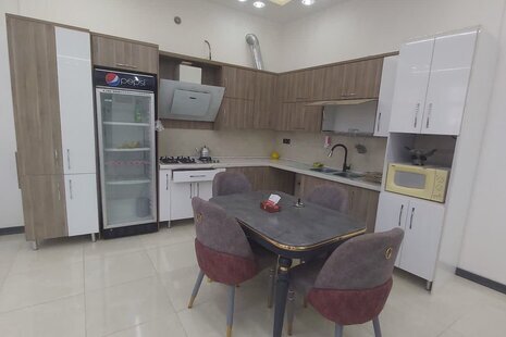 ویلا استخردار دوخواب عالیجناب در چهارباغ