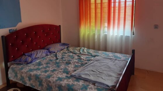 خانه ویلایی مبله استخردار در شیرود