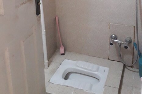 آپارتمان مبله دو خواب در اصفهان