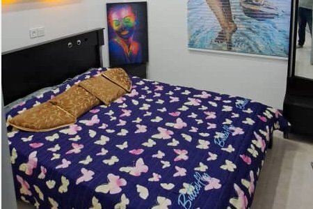 ویلا دو خواب ثمین در کردان