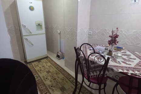 آپارتمان مبله دوخواب پردیس در اصفهان