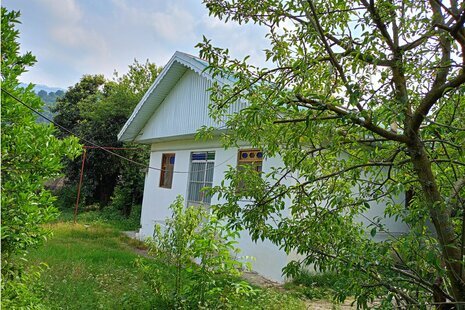 ویلای گل انار در فومن